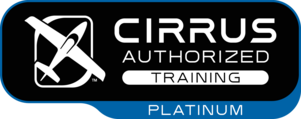 Cirrus Authorized Training — Platinum